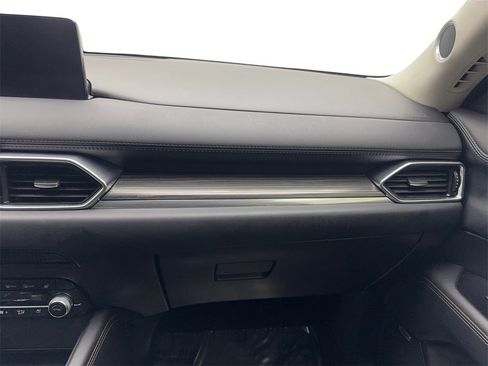 Used 2021 MAZDA CX-5 Grand Touring Reserve image 59