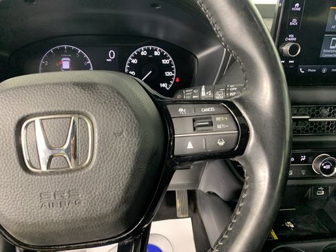 Used 2023 Honda HR-V EX-L image 21