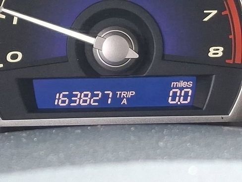 Used 2008 Honda Civic EX image 20