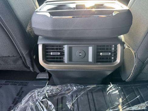 New 2025 Ford F150 STX w/ Equipment Group 201A FX4 image 37