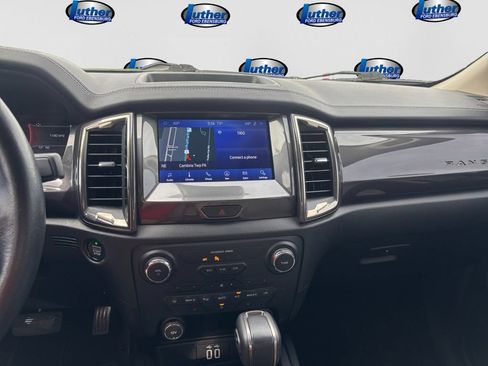 Used 2020 Ford Ranger Lariat w/ Equipment Group 501A Mid AWD/4WD image 23