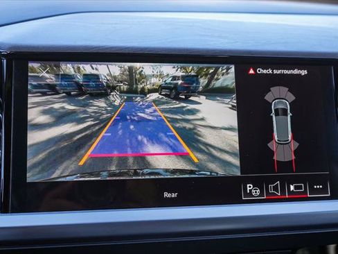 Certified 2023 Audi Q4 e-tron Premium Plus w/ Premium Plus RWD image 24
