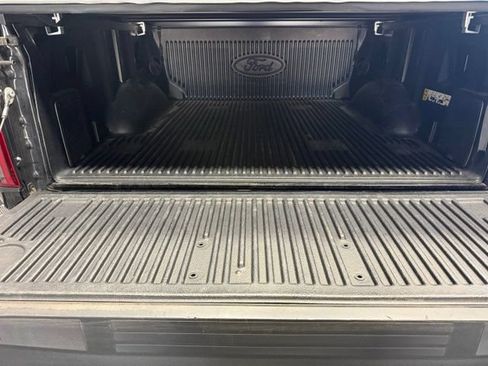 Used 2024 Ford F150 XLT w/ Equipment Group 303A High AWD/4WD image 33