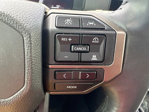 Used 2024 Toyota Land Cruiser AWD/4WD image 22