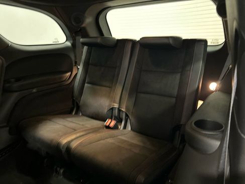 New 2026 Dodge Durango GT image 33