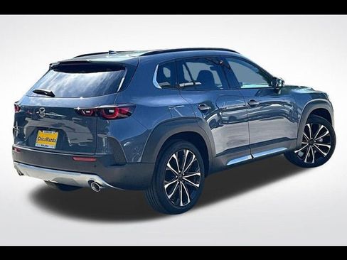 New 2026 MAZDA CX-50 2.5 Turbo w/ Accent Package AWD/4WD image 42