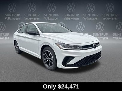 Used 2026 Volkswagen Jetta Sport