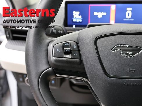 Used 2023 Ford Mustang Mach-E Premium w/ Mustang Nite Pony Package AWD/4WD image 15