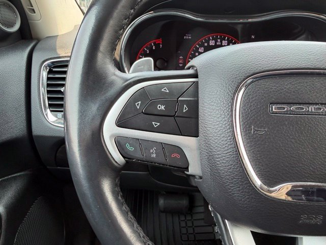 Used 2015 Dodge Durango Limited w/ Nav & Power Liftgate Group AWD/4WD image 22