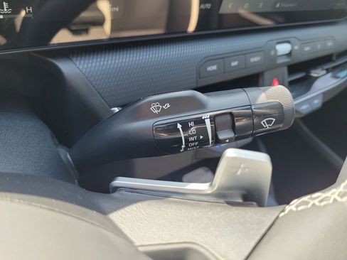 New 2026 Kia K4 GT-Line Turbo FWD image 28
