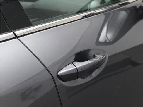 Used 2023 Acura TLX BASE image 16