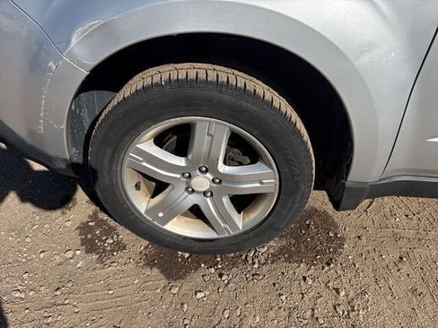 Used 2010 Subaru Forester 2.5X Premium w/ Popular Equipment Group 1B image 10