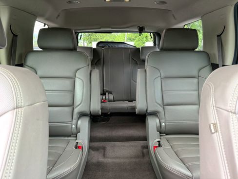Used 2020 GMC Yukon Denali w/ Denali Ultimate Package AWD/4WD image 14