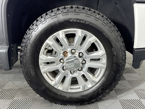 Used 2021 GMC Sierra 2500 Denali w/ Denali Ultimate Package image 30