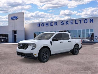 New 2026 Ford Maverick XLT w/ XLT Luxury Package