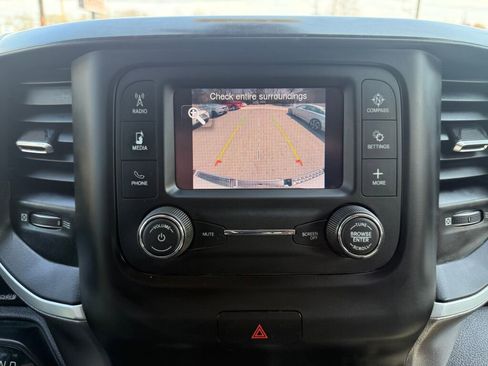 Used 2020 RAM 1500 Big Horn image 17