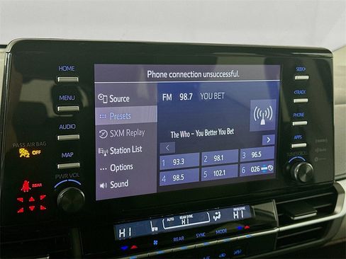 Used 2024 Toyota Sienna LE image 17