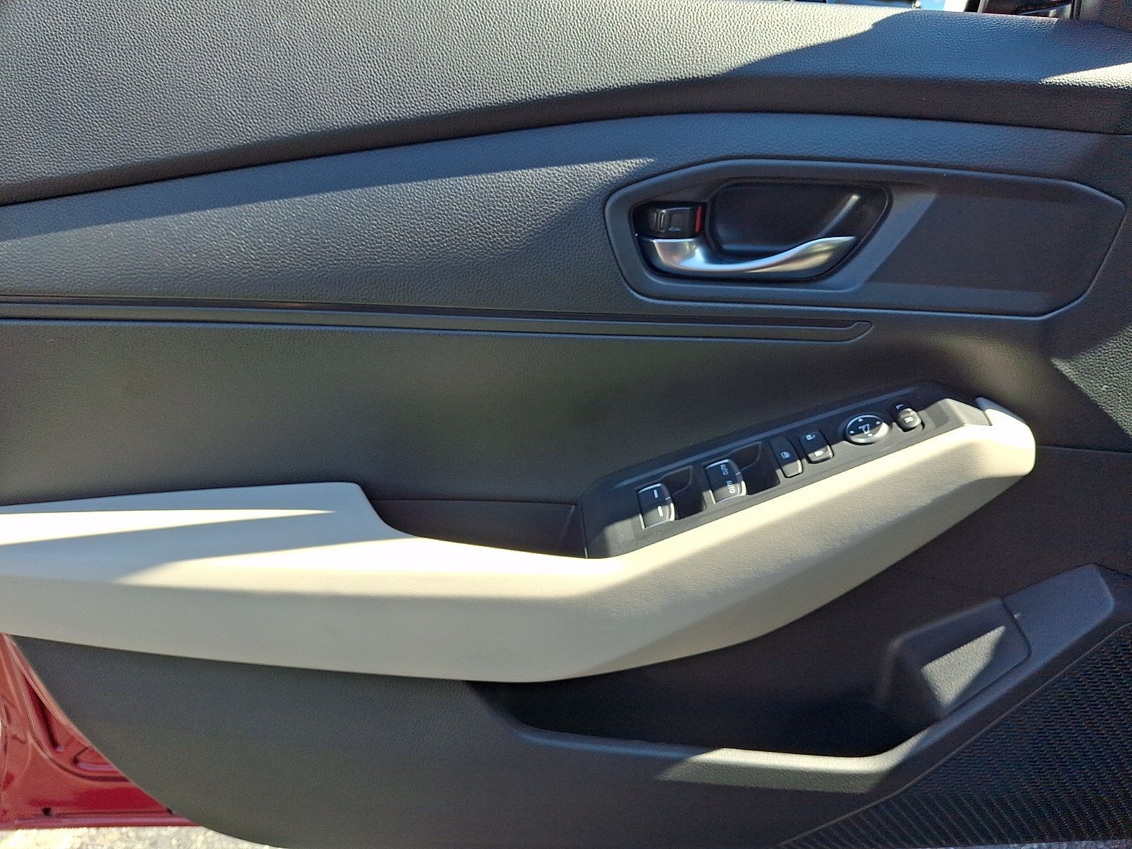 Used 2023 Honda Accord LX image 11