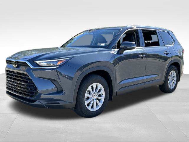 Certified 2024 Toyota Grand Highlander AWD Hybrid 360° Tour