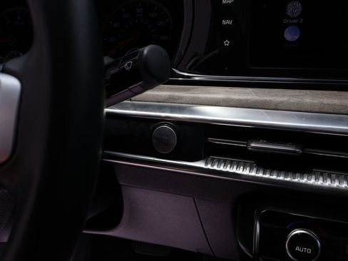 Used 2023 Kia K5 EX image 30