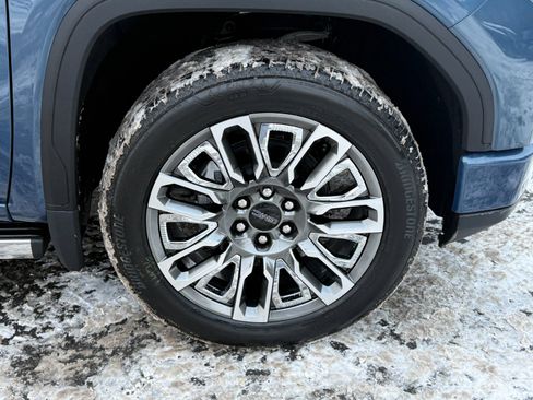 New 2026 GMC Sierra 1500 Denali Ultimate image 12