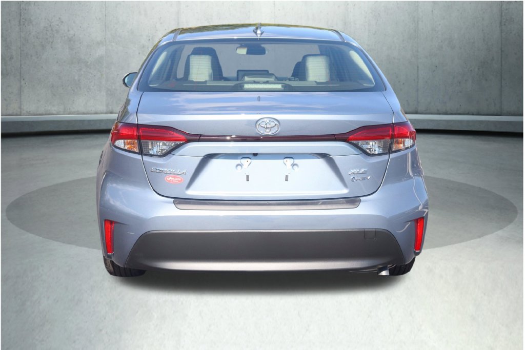 Used 2026 Toyota Corolla XLE FWD image 27