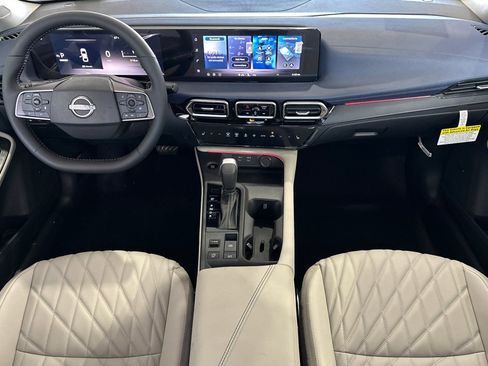 New 2026 Nissan Sentra SL w/ Floor Mat Package image 10