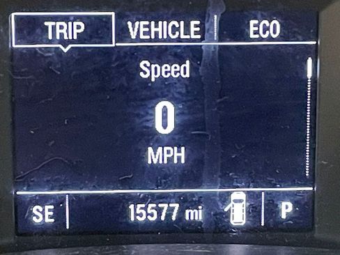 Used 2024 Chevrolet Equinox LS w/ Sport Edition FWD image 6