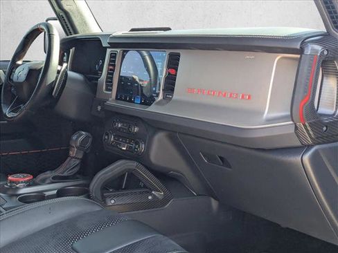 Used 2023 Ford Bronco Raptor image 21