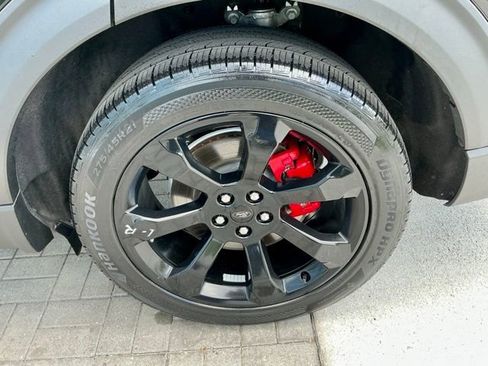 Used 2023 Ford Explorer ST w/ Equipment Group 401A AWD/4WD image 15