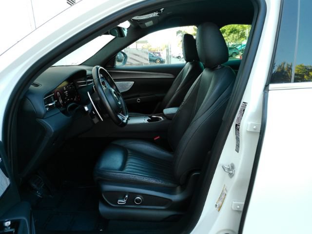 Used 2024 Maserati Grecale GT AWD/4WD image 14
