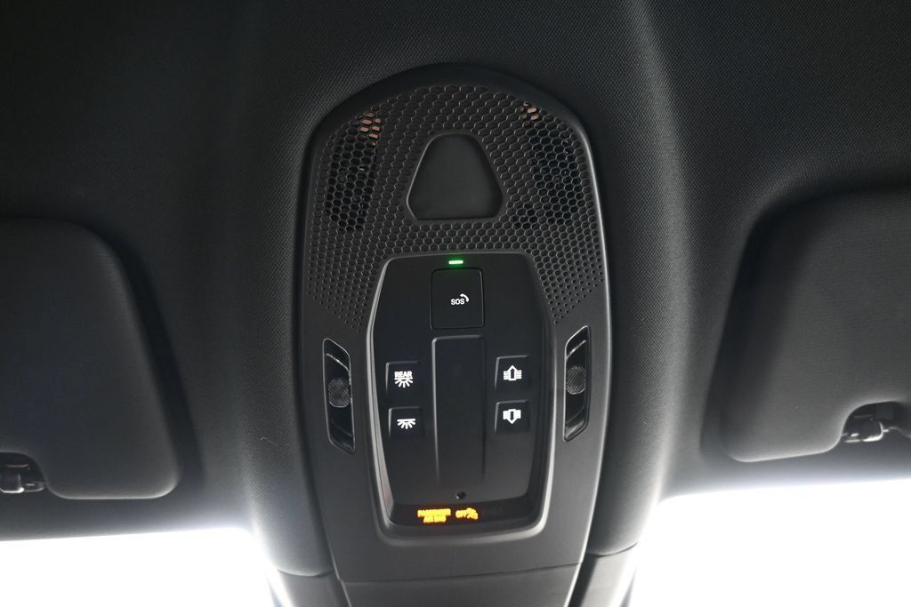 Certified 2026 Porsche Cayenne Coupe AWD/4WD image 36