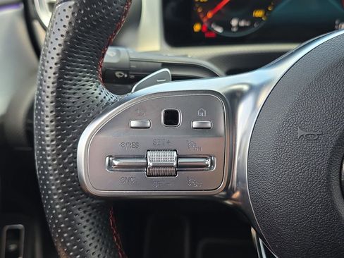 Certified 2023 Mercedes-Benz CLA 250 image 21