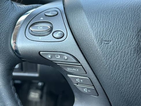 Used 2024 Nissan Murano SL AWD/4WD image 24