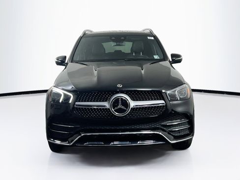 Used 2023 Mercedes-Benz GLE 350 4MATIC image 2