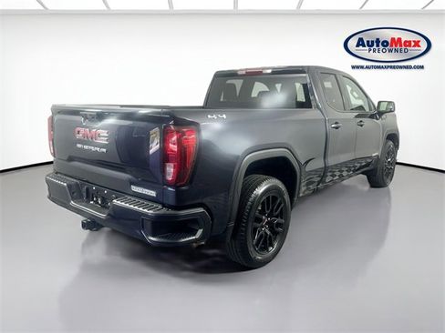 Used 2023 GMC Sierra 1500 Elevation image 2