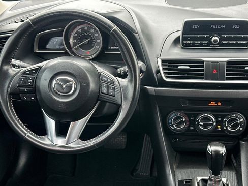 Used 2014 MAZDA MAZDA3 i Touring FWD image 25