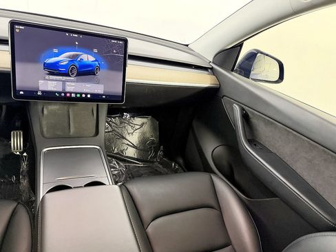 Used 2022 Tesla Model Y Performance AWD/4WD image 50