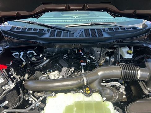 Used 2026 Ford F150 Lariat w/ Bed Utility Package AWD/4WD image 30