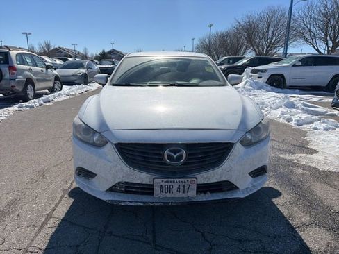 Used 2015 MAZDA MAZDA6 Sport image 10