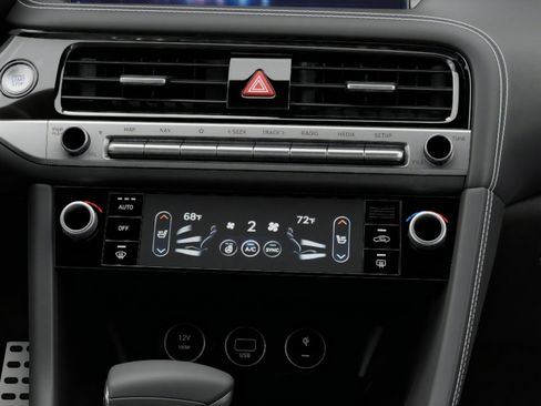 New 2026 Genesis G70 3.3T Sport Prestige image 20