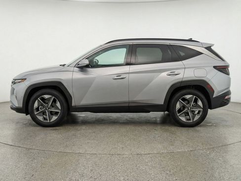 Used 2025 Hyundai Tucson SEL image 5