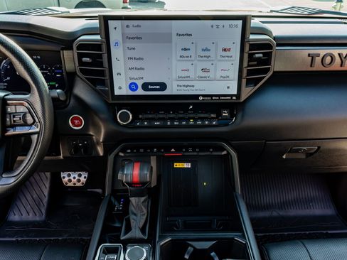 Used 2024 Toyota Tundra TRD Pro image 24