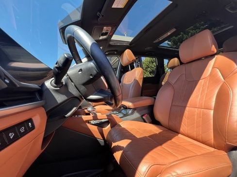 Certified 2024 Kia Telluride SX X-Pro AWD/4WD image 16