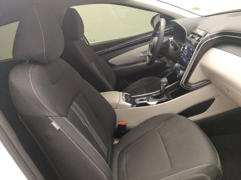 Used 2023 Hyundai Tucson SEL image 21