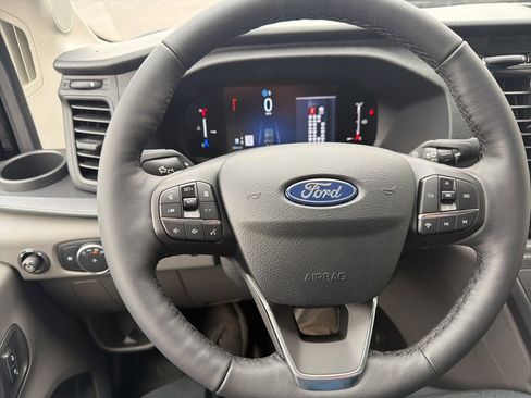 New 2026 Ford Transit 350 XLT image 20