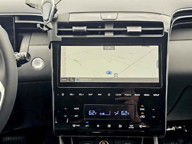 Used 2023 Hyundai Tucson XRT FWD image 37