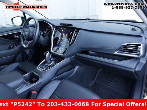 Used 2024 Subaru Outback Touring XT image 28