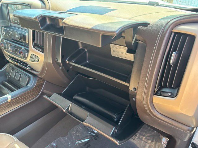 Used 2019 GMC Sierra 3500 Denali w/ Duramax Plus Package AWD/4WD image 43