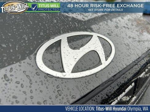 New 2026 Hyundai Santa Fe Limited AWD/4WD image 68
